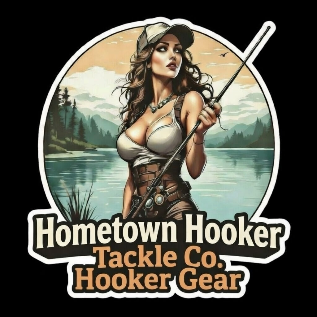 Hooker Gear
