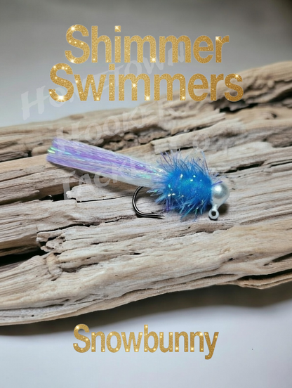 Shimmer Swimmers 2 Pack